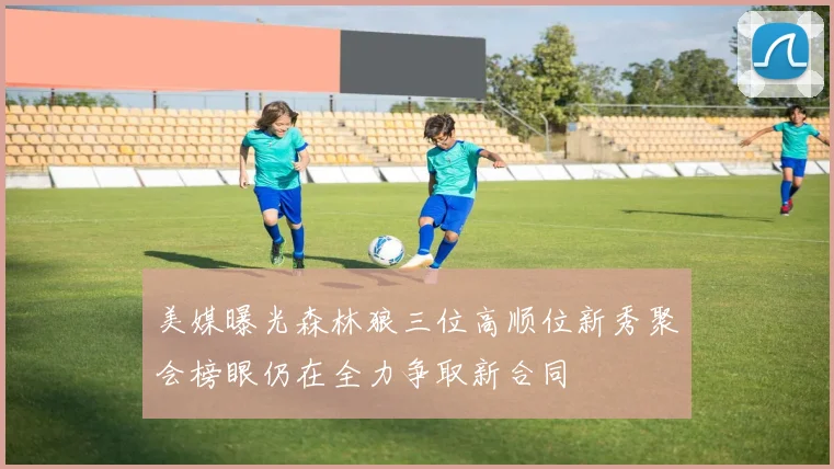 美媒曝光森林狼三位高顺位新秀聚会榜眼仍在全力争取新合同
